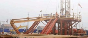 ZJ30自动猫道现场